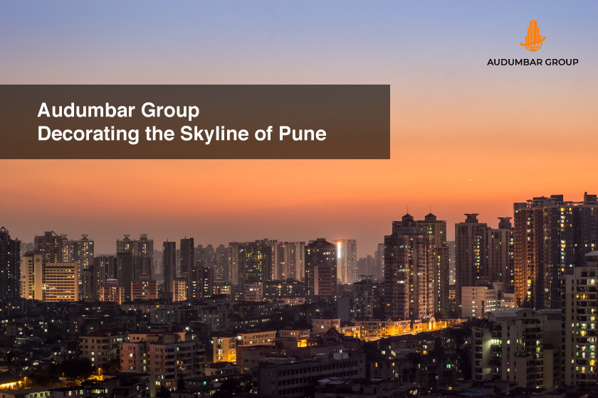 Audumbar Group: Decorating the Skyline of Pune
